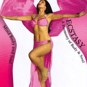 Belly Dance EcstasyVol 8