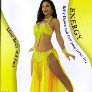 Belly Dance EnergyVol 3