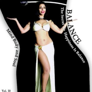 Belly Dance to Balance Vol10