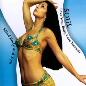 Belly Dance to Your Soul Vol5
