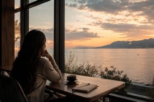 Why Every Choice You Make Is Shaping Your Future